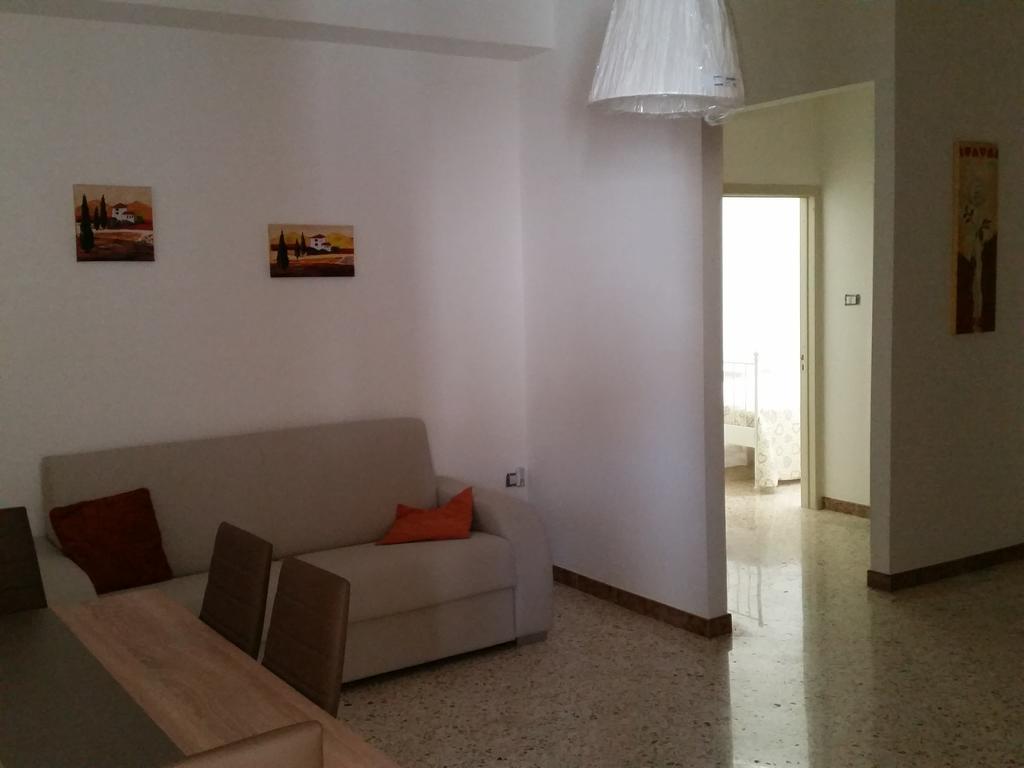 Senza Pensieri Villa Galatone Exterior foto