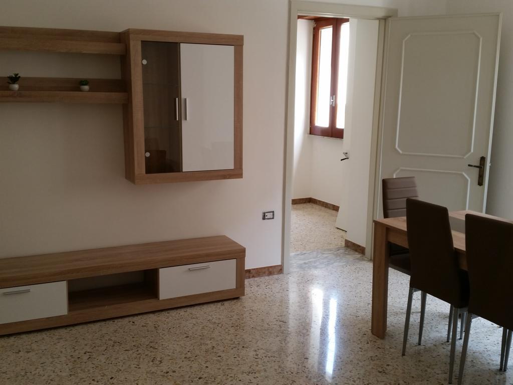 Senza Pensieri Villa Galatone Exterior foto