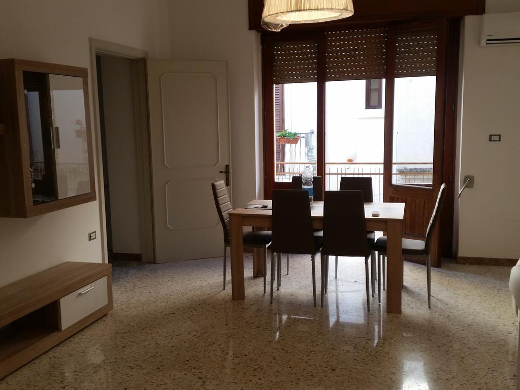 Senza Pensieri Villa Galatone Exterior foto