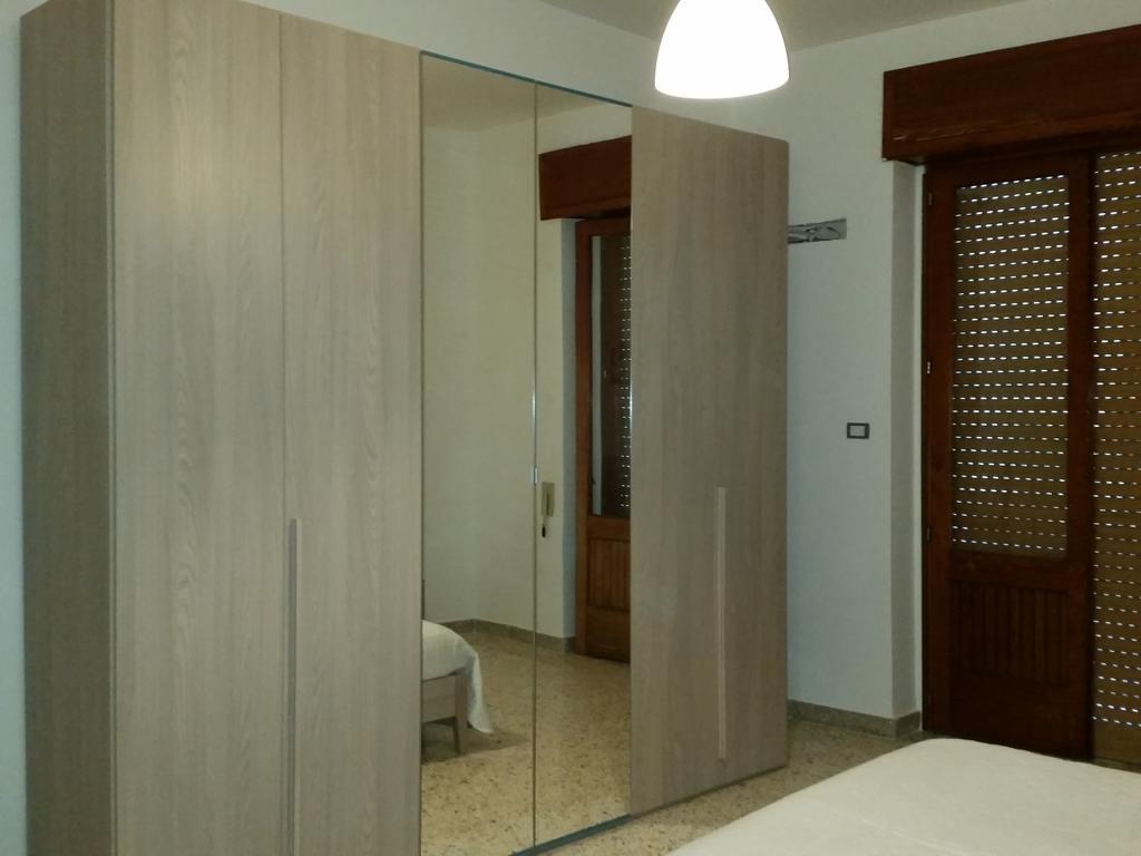 Senza Pensieri Villa Galatone Exterior foto