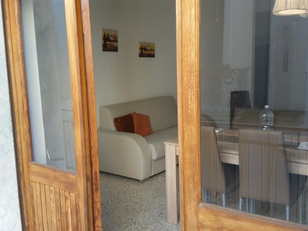 Senza Pensieri Villa Galatone Exterior foto