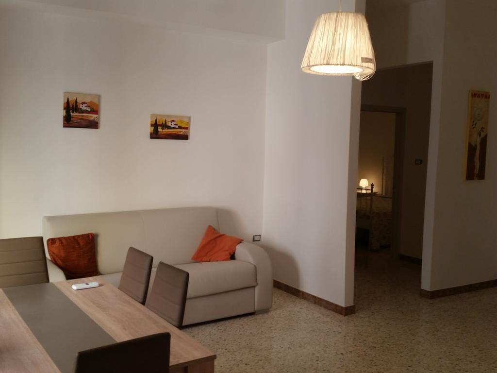 Senza Pensieri Villa Galatone Exterior foto