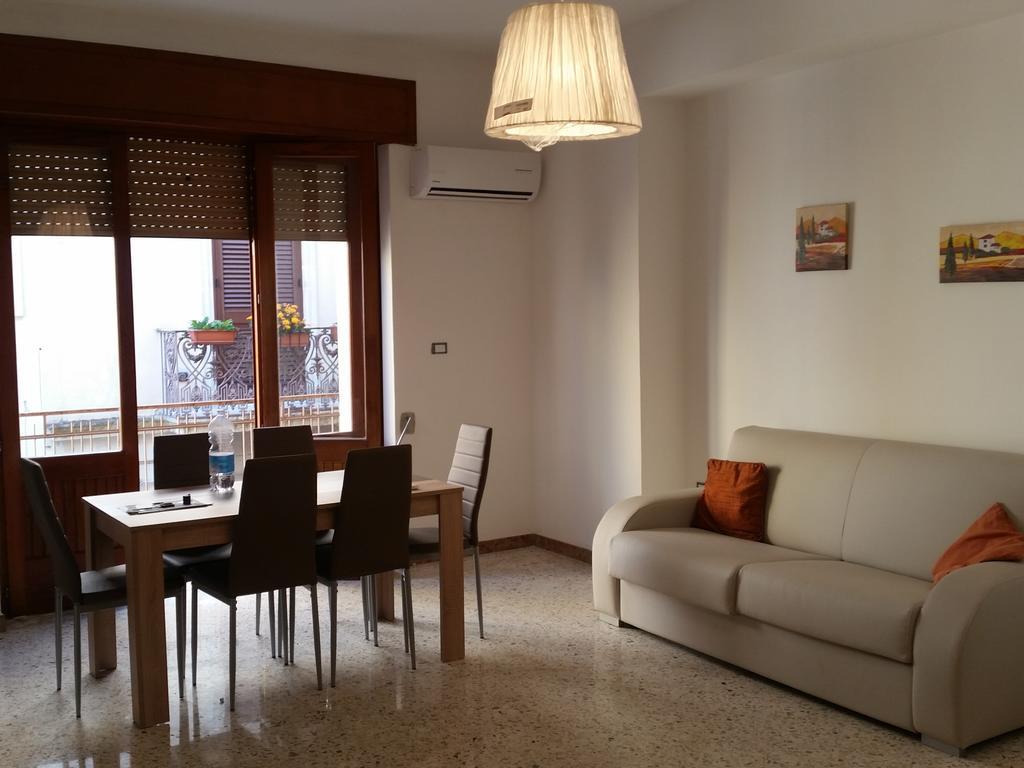 Senza Pensieri Villa Galatone Exterior foto