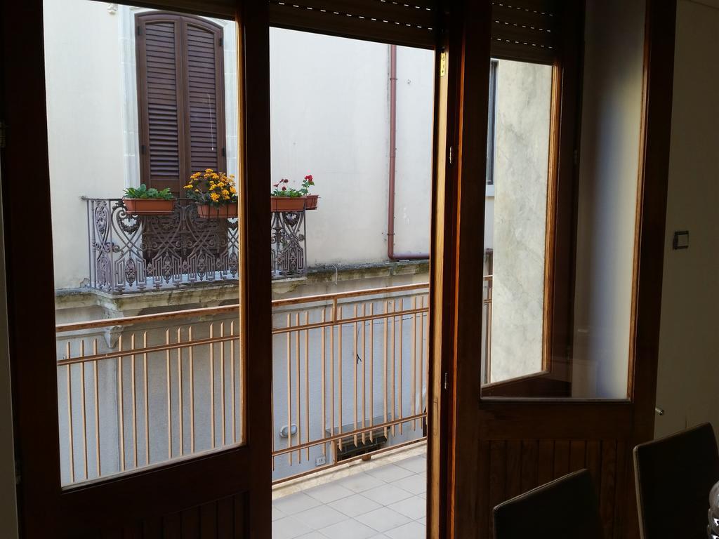 Senza Pensieri Villa Galatone Exterior foto