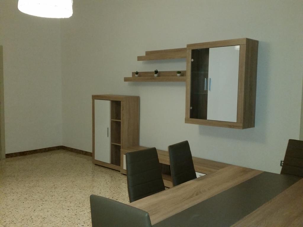 Senza Pensieri Villa Galatone Exterior foto