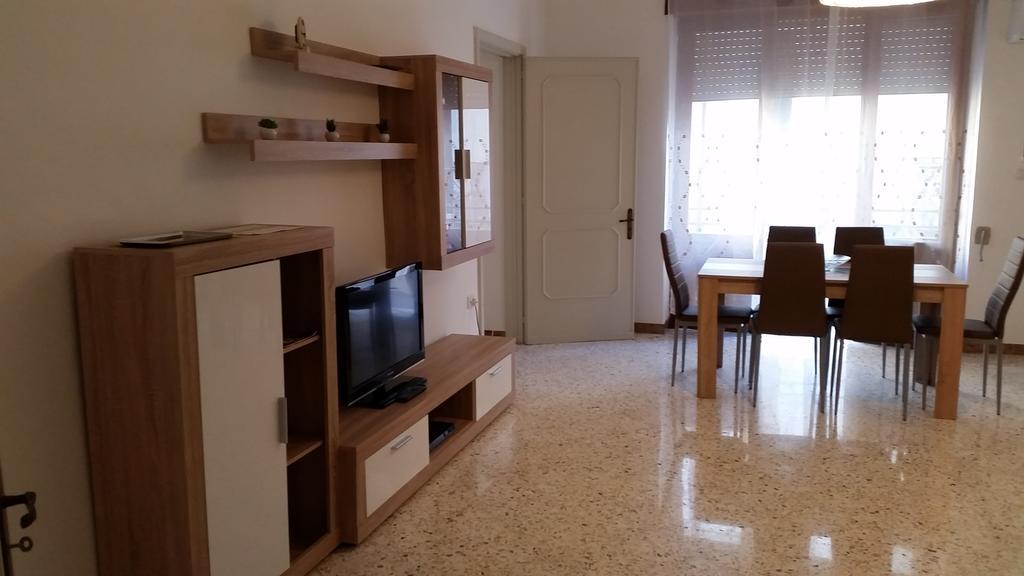 Senza Pensieri Villa Galatone Exterior foto