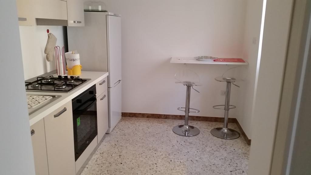 Senza Pensieri Villa Galatone Exterior foto