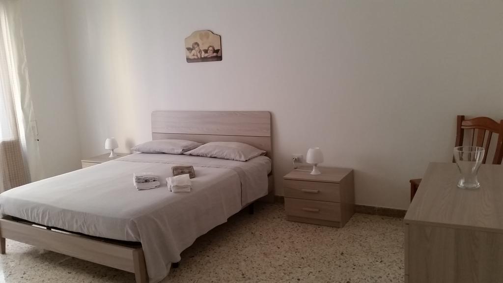 Senza Pensieri Villa Galatone Exterior foto