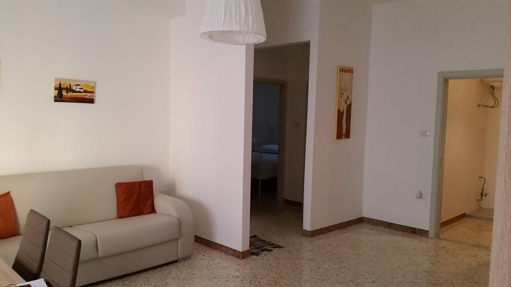 Senza Pensieri Villa Galatone Exterior foto