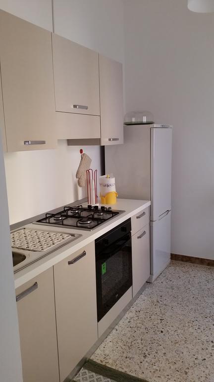 Senza Pensieri Villa Galatone Exterior foto