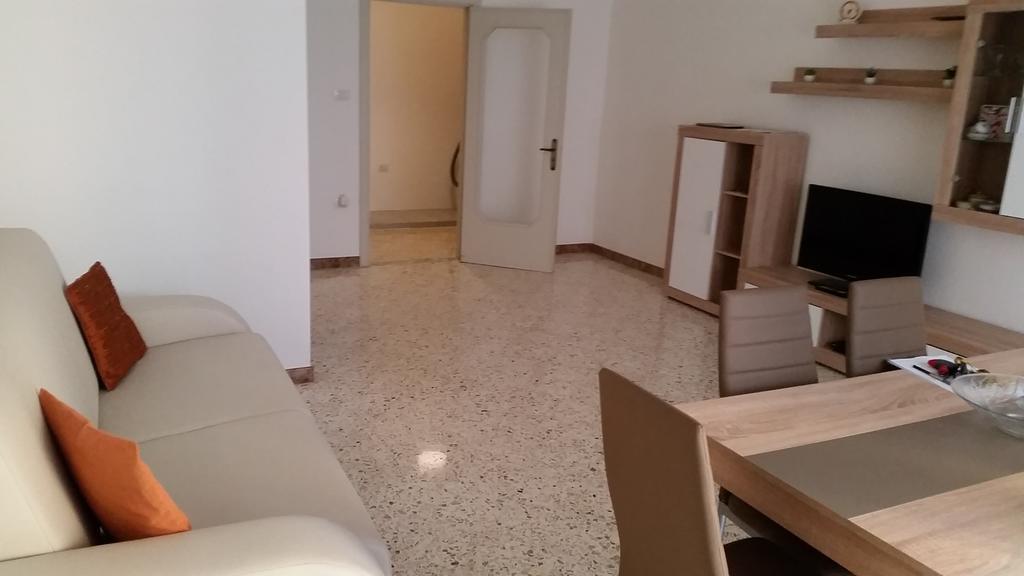 Senza Pensieri Villa Galatone Exterior foto